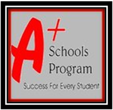 A+ Logo A+ Logo